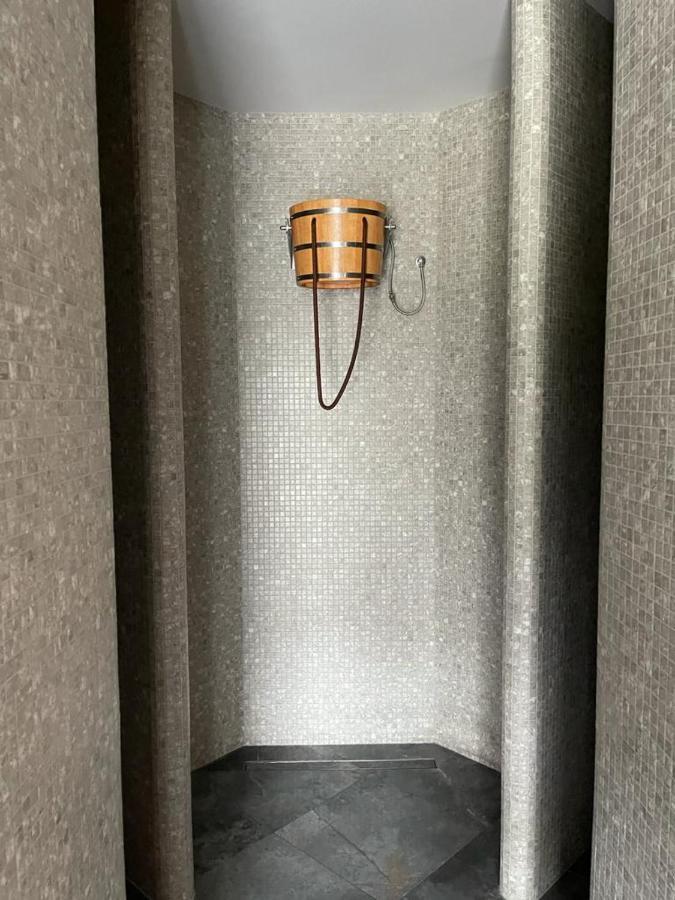 Apartamenty Mga Lividus 19 Świnoujście Buitenkant foto
